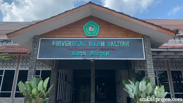 Inilah Rekomendasi Universitas di Blitar Jawa Timur