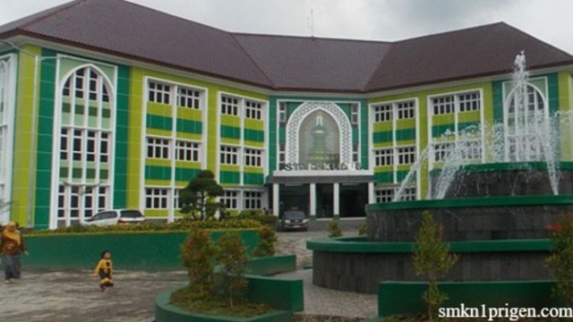 Rekomendasi Universitas di Kudus Paling Murah