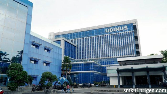 Daftar Universitas Swasta di Semarang yang Murah