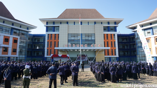 Rekomendasi Universitas Terbaik di Banyuwangi