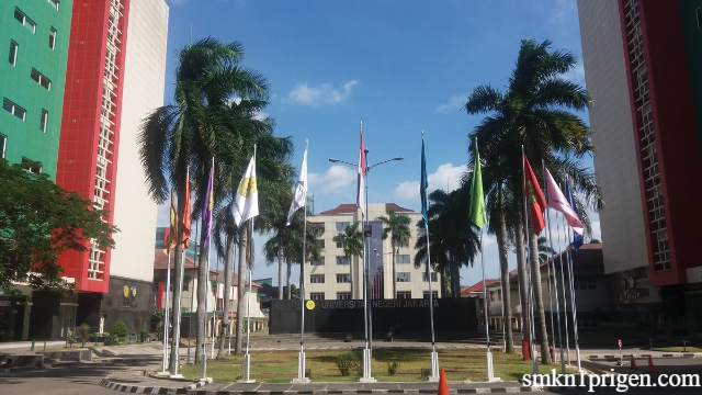 Inilah Daftar Universitas Negeri yang Ada di Jakarta Terbaik