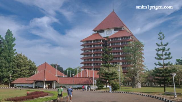 Inilah 5 Universitas Terbaik Di Depok, Penasaran