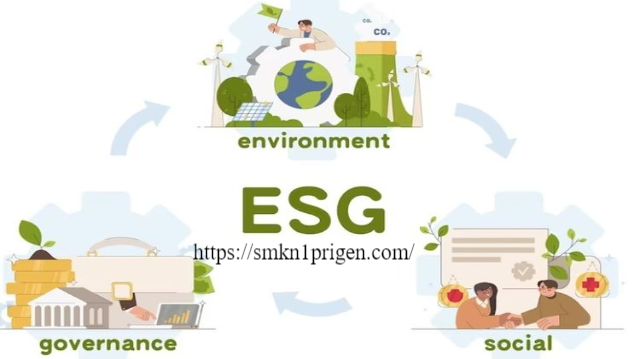 Forum ‘ESG Edge’ Inquirer