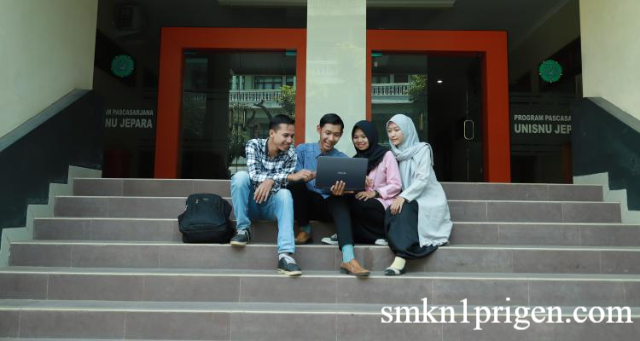 Jurusan Magister Manajemen Pendidikan Islam (MMPI)