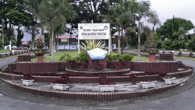 Kiprah dan Keistimewaan SMAN 1 Padang Panjang