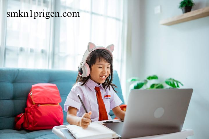 Belajar Efektif dengan Aplikasi